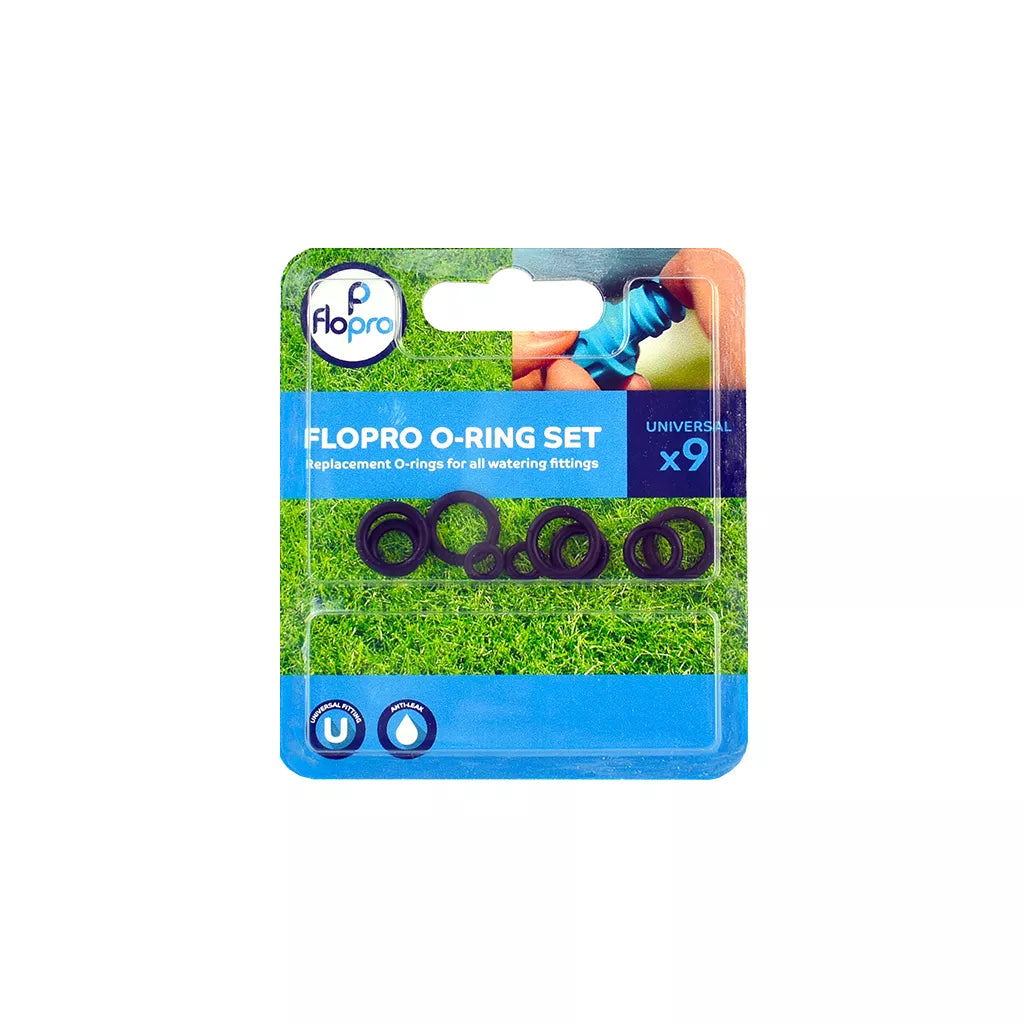 Flopro Replacement O-Ring Set