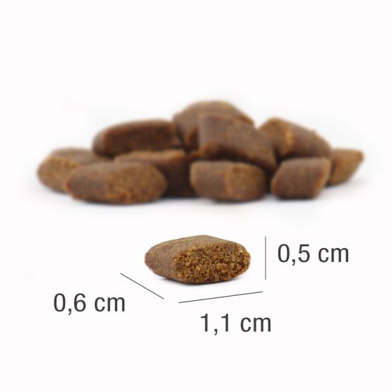 Platinum Dog - Puppy Chicken 1.5kg