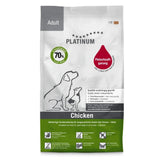 Platinum Dog - Adult Chicken 5kg (3x5kg)