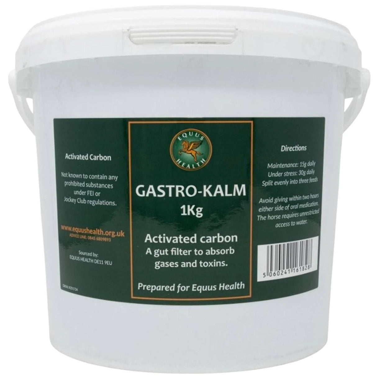 Equus Health Gastro-Kalm 1kg