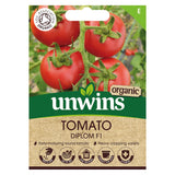 Unwins Tomato (Cherry) Sungold F1