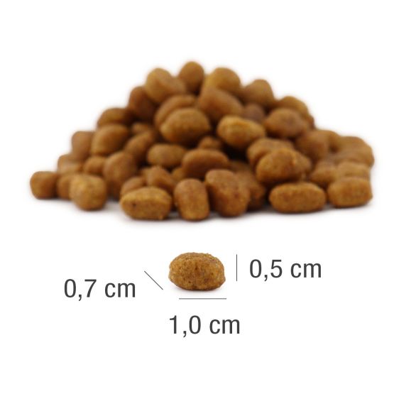 Platinum Cat - MeatCrisp Adult Chicken 3kg