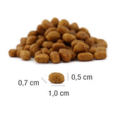Platinum Cat - MeatCrisp Adult Chicken 3kg
