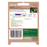 Unwins Celeriac Brilliant