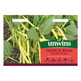 Unwins French Bean (Dwarf) Voltage