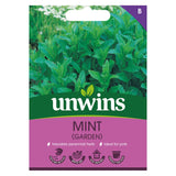 Unwins Herb Mint (Garden)