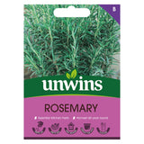 Unwins Herb Rosemary