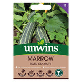 Unwins Marrow Tiger Cross F1