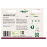 Unwins Pea (Sugarsnap) Snak Hero