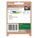 Unwins Radish Malaga