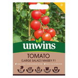 Unwins Tomato (Large Salad) Maisey F1