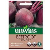Unwins Beetroot Boltardy