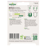 Unwins Beetroot Boltardy