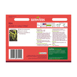 Unwins Pea Half Pint (Dwarf)