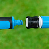 Flopro Supergrip Waterstop Connector