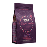 Yora Cat - Cats & Kittens Insect Protein Cat Food 1.5kg