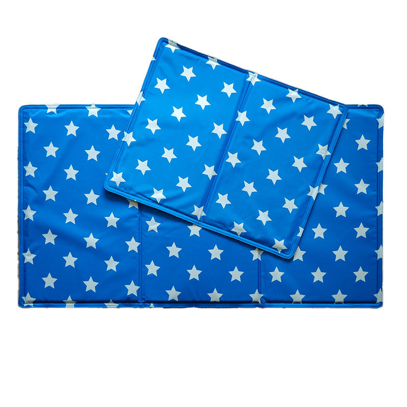 Zoon Uber-Activ Gel Cooling Dog Mat - 50x90cm