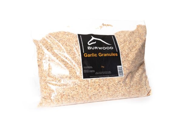 Picture of Burwood Garlic Granules 3kg