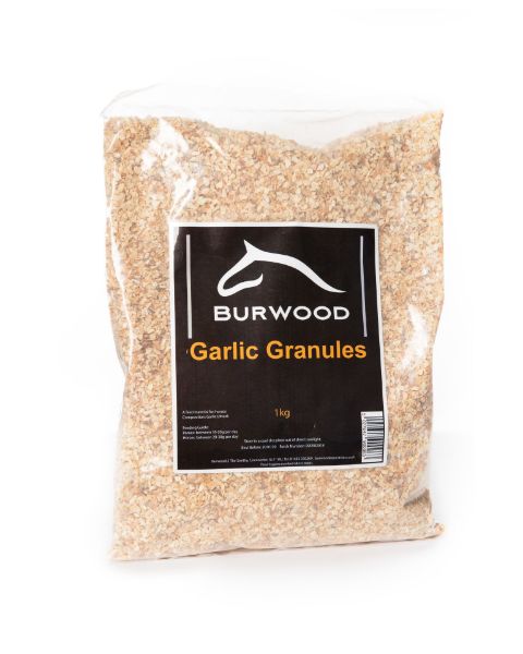 Picture of Burwood Garlic Granules 1kg