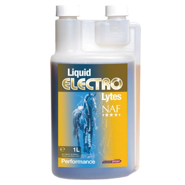 Picture of NAF Liquid Electro Lytes 1L