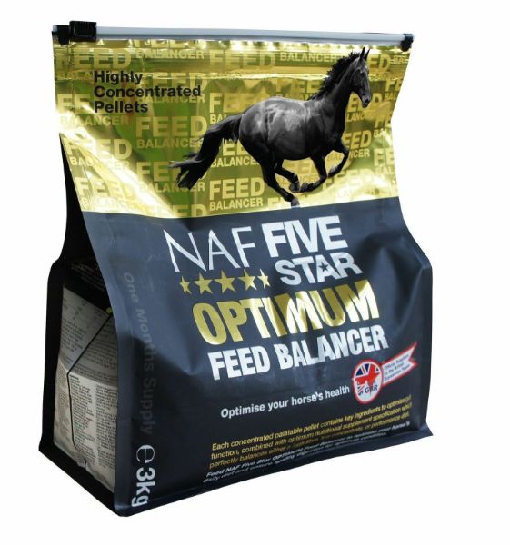 Picture of NAF Optimum Feed Balancer 3.7kg