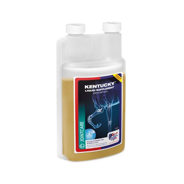 Picture of Equine America Kentucky Joint Liquid 1L