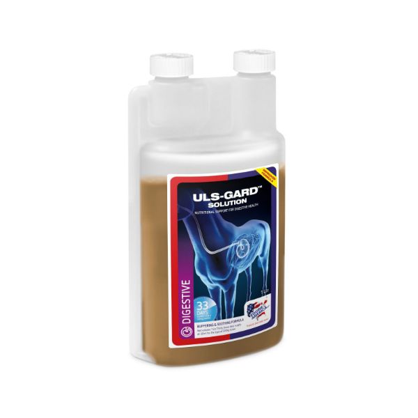 Picture of Equine America Uls-Gard Solution Reg 1L