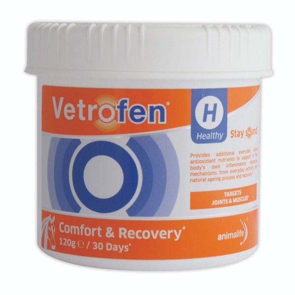 Picture of Animalife Vetrofen Joint Supplement Healthy 120g