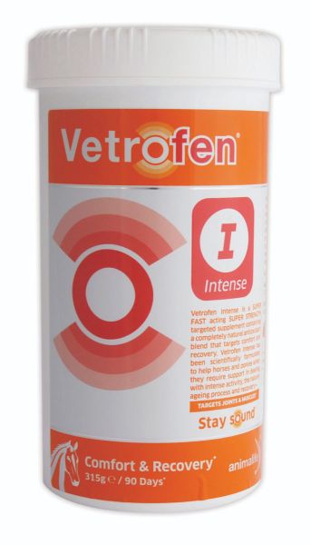 Picture of Animalife Vetrofen Joint Supplement Intense 315g