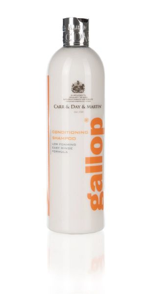 Picture of Carr Day Martin Gallop Conditioning Shampoo 500ml