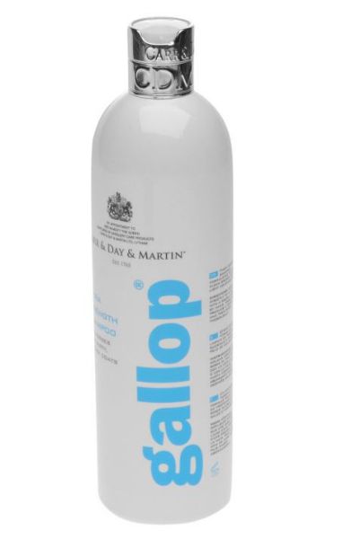 Picture of Carr Day  Martin Extra Strength Shampoo 500ml