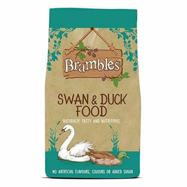 Picture of Brambles Swan & Duck Food 1.75kg
