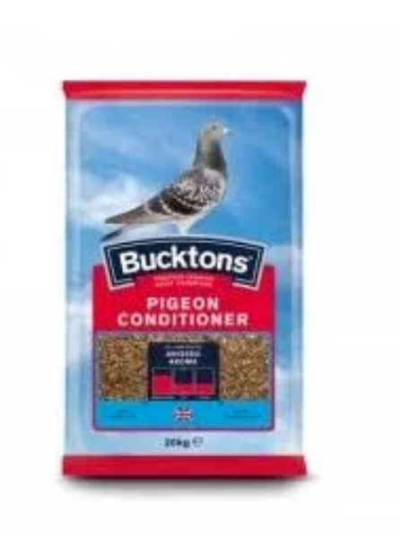 Picture of Bucktons Pigeon Conditioner 20kg