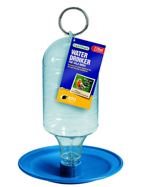 Picture of Gardman Water Drinker 770ml