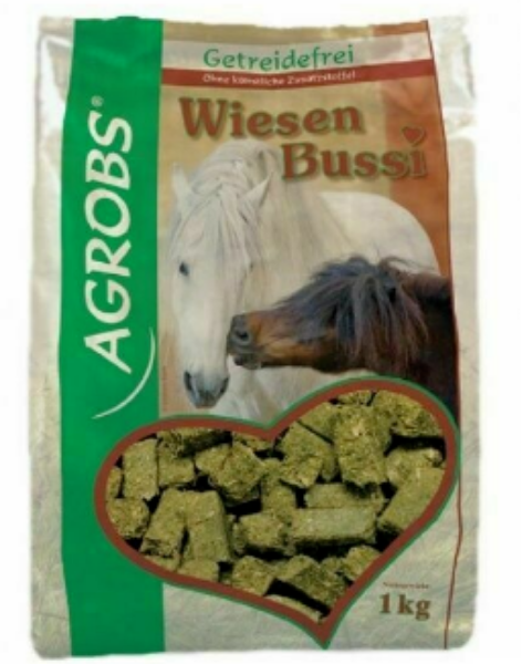 Picture of Agrobs Wiesen Bussi 1kg