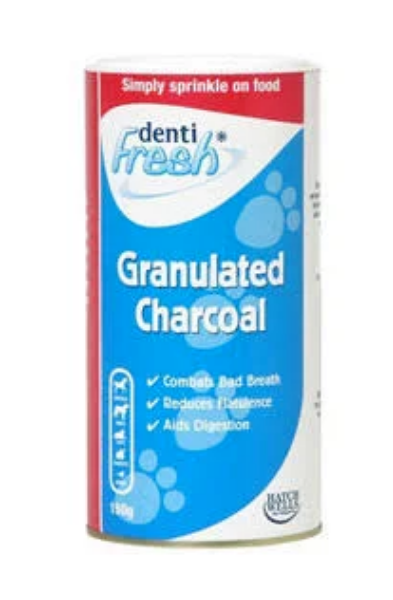 Picture of Hatchwell Granulated Charcoal 150g