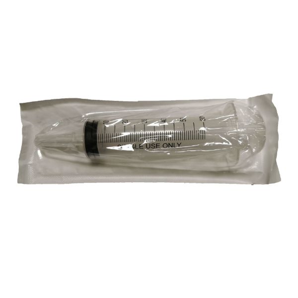 Picture of Dosing Syringe 60ml