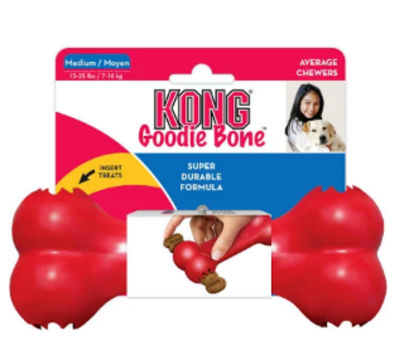 Picture of KONG Goodie Bone Medium