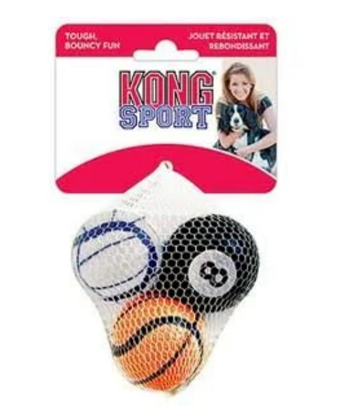 Picture of KONG Sport Ball Small