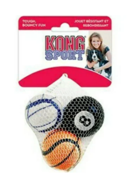 Picture of KONG Sport Ball XSmall