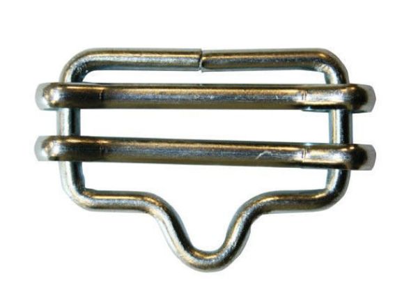 Picture of Agrifence Tape Buckles 40mm 5 Pack