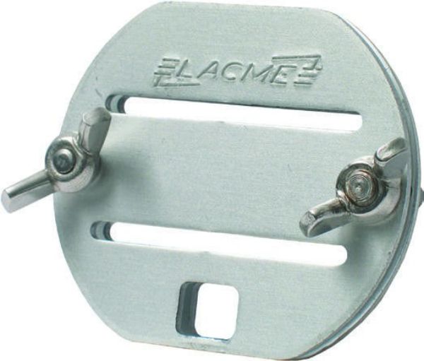 Picture of Agrifence Tape Clamp 40mm