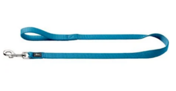 Picture of Hunter Leash 20/100 Nylon Teal