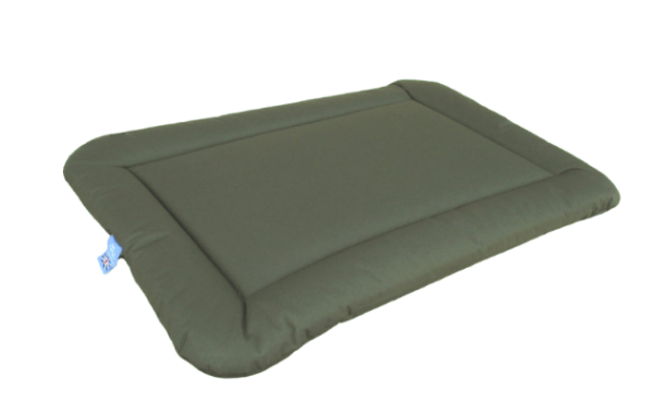 Picture of P&L Heavy Duty Cushion Pad Green Large