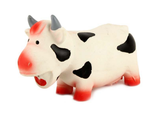 Picture of Rosewood Grunters Latex Cow