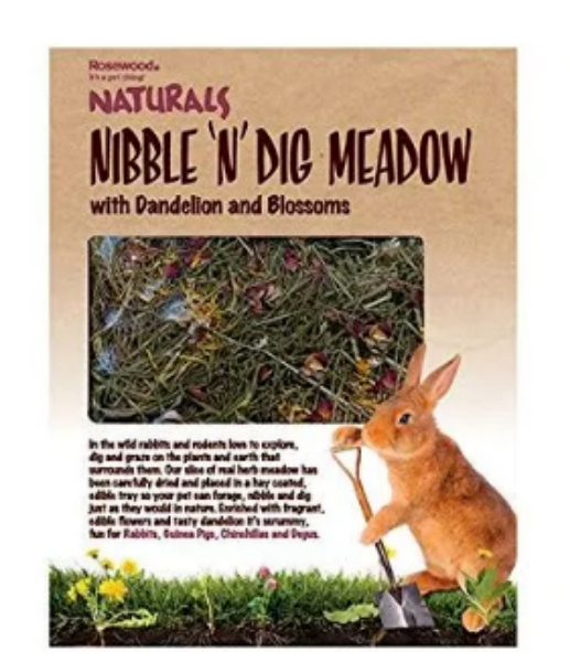 Picture of Rosewood Nibble n Dig Meadow