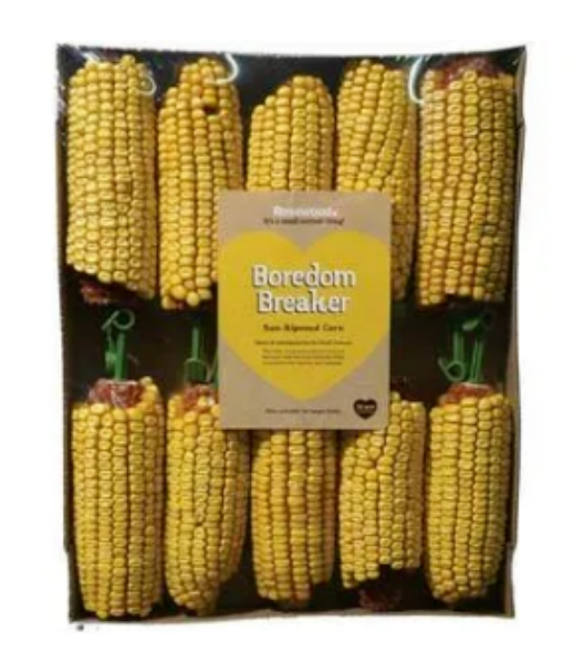 Picture of Rosewood Sun Riped Corn 10 pack