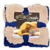 Picture of Scruffs Snuggle Pet Blanket Blue