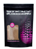 Picture of Sticky Baits Active Mix Bloodworm 900g