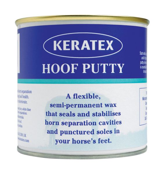 Picture of Keratex Hoof Putty 200g